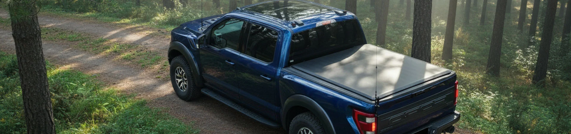 Roll Up Tonneau Estalkia