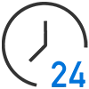 24h Rapid Response