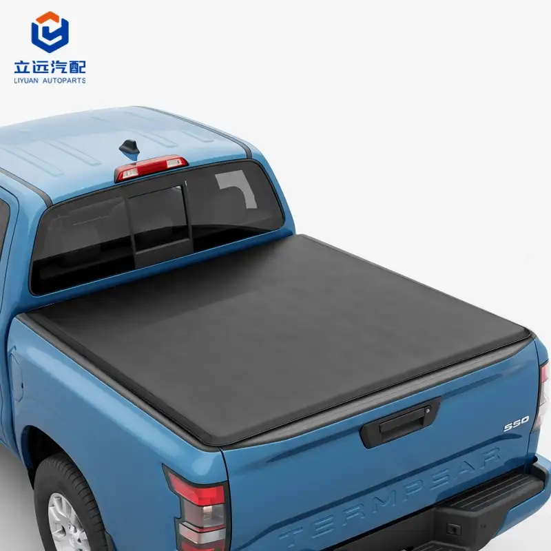 Roll Up Tonneau Estalkia Nissan Suzukirako